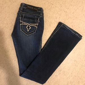 🌀Rock Revival Jeans🌀